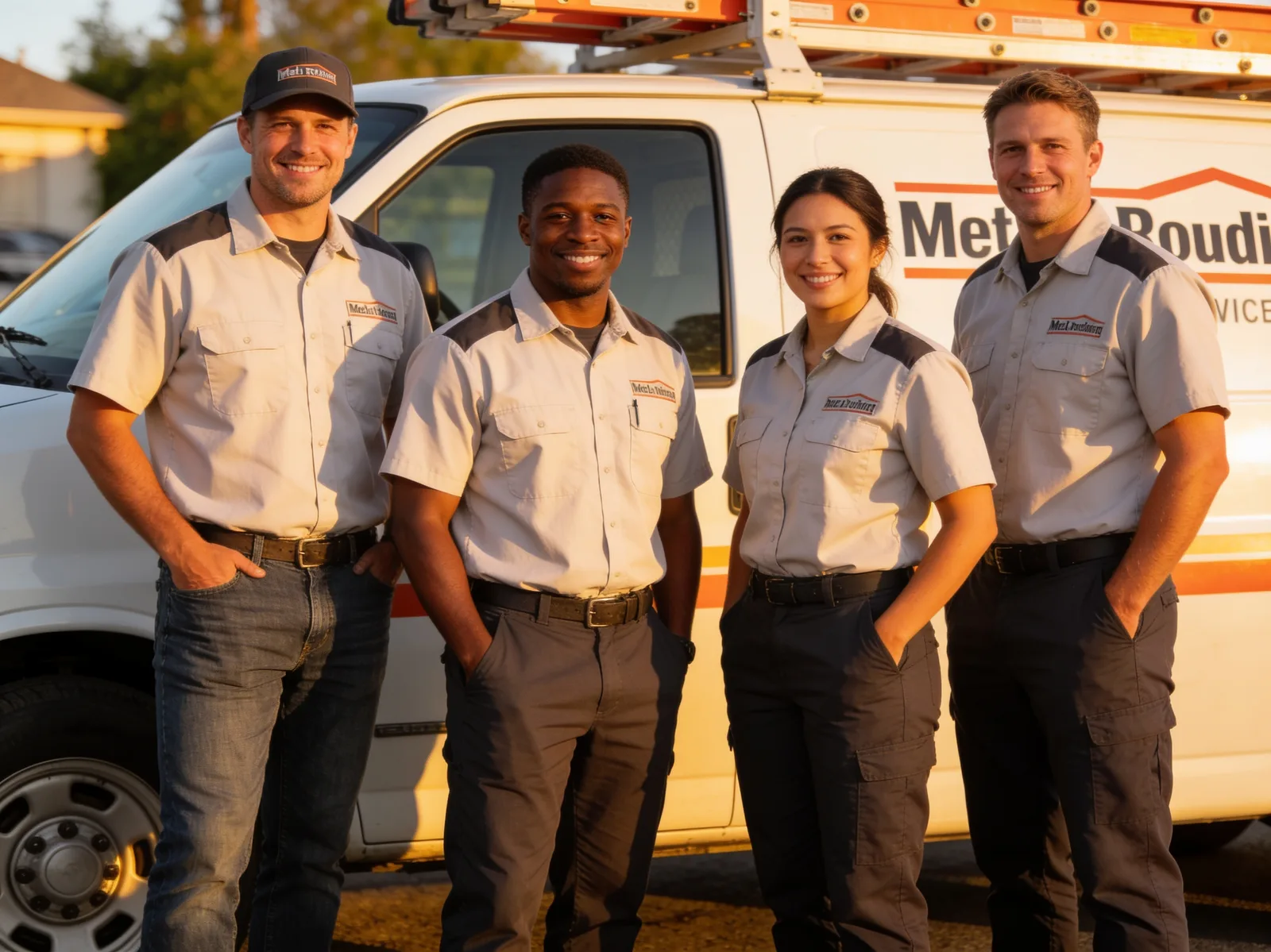 Metal Roof Installation company in Orangeburg, SC